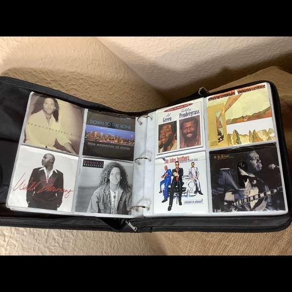 CD Collection - Picture 11 of 12